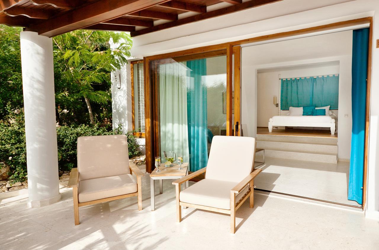 Hotel Villa Mahal Калкан Екстер'єр фото