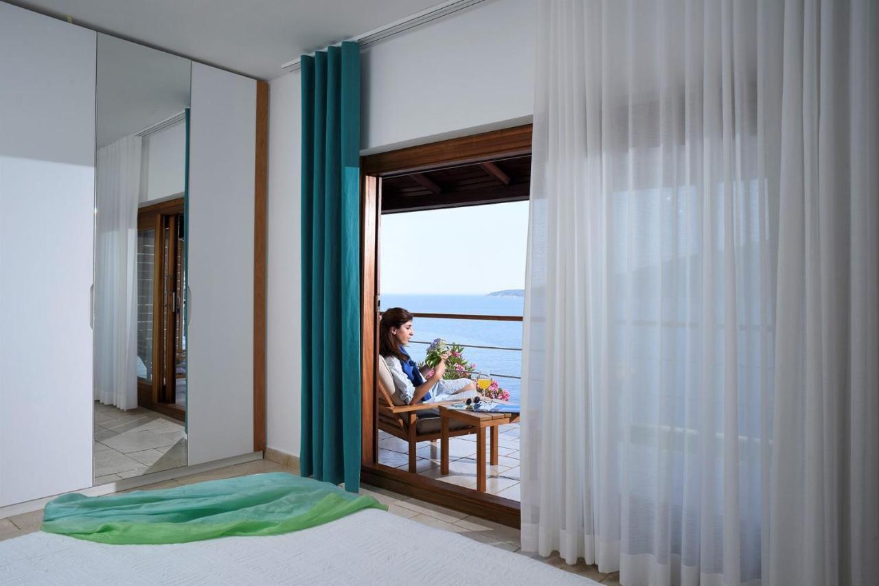 Hotel Villa Mahal Калкан Екстер'єр фото